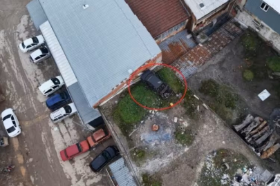 Bursa'da 20 yıllık olay aydınlandı