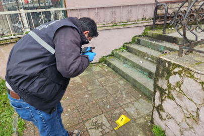 Bursa'da bıçaklar çekildi, parkta kan döküldü! Yaralılar var...