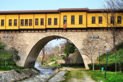 Bursa'da bugün hava nasıl olacak?