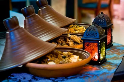 Bursa Ramazan'a girmeden önce fiyatlar netleşti! Oruç açmanın maliyeti...