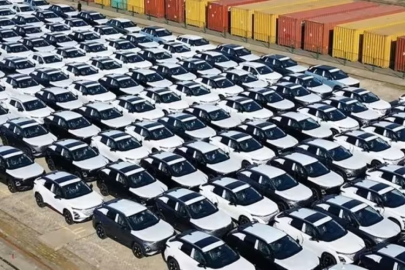 BYD'den sonra Çinli bir marka daha Türkiye'ye geliyor!