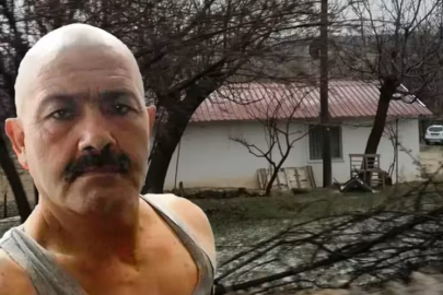 Dehşet çiftliği! Bir kişi aranırken kemik fışkırdı