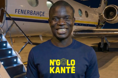 Dünya basını, Kante'nin Fenerbahçe'ye transferini konuşuyor