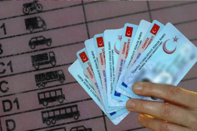 Ehliyet alacaklara müjde: Geçme notu düşürüldü, tanınan sınav hakkı sayısı artırıldı