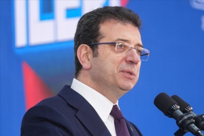 Ekrem İmamoğlu dahil 4 kişiye 'siyasi casusluk' davası!