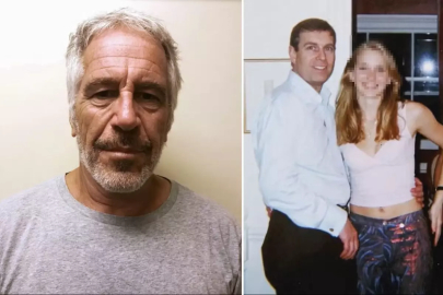 Epstein bağlantısı Prens Andrew'i sarayından etti, çiftlik evine taşındı
