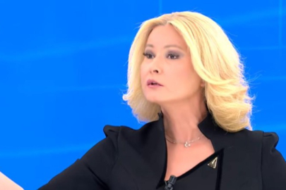 Eski eşinin iddiaları gündeme gelmişti! 'Yakamızdan düşün'