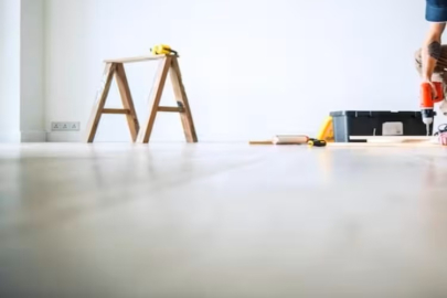 Ev yenilemeye çıktı, milyoner oldu!