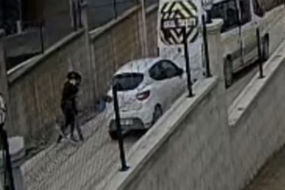 İnegöl'de sürücüler kavga etti!