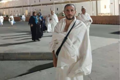 İnşaatın 5'inci katından düşen işçi öldü