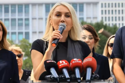 Kardeşi gözaltına alınan Dilek İmamoğlu'ndan ilk açıklama!