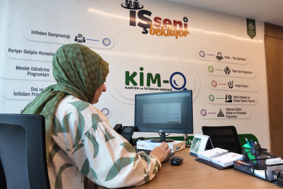 Kim-O’dan İstihdama Güçlü Katkı