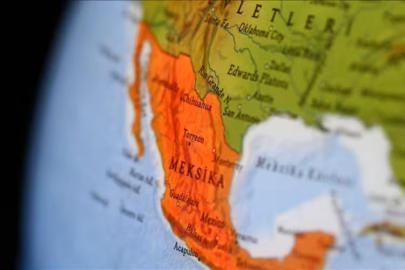 Meksika, ABD'ye yıllık asgari miktarda su gönderilmesini öngören anlaşmayı kabul etti