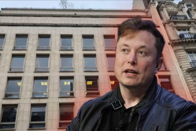 Musk, X şirketinin Paris'teki ofislerinin aranmasının 'siyasi saldırı' olduğunu savundu