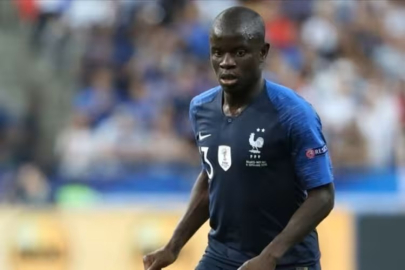 N'Golo Kante, Fenerbahçe'de