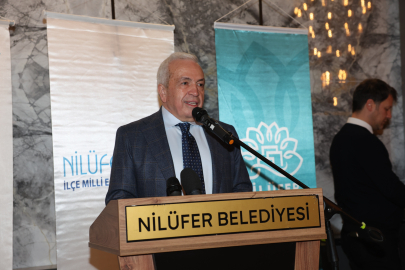 Nilüfer 24. Uluslararası Spor Şenlikleri için geri sayım başladı