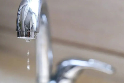 Osmangazi'de su kesintisi!