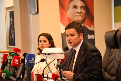 Osmangazi’de Şubat Ayı Olağan Meclis Toplantısı Gerçekleşti