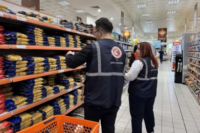 Ramazan fırsatçılığına karşı Bursa'da düğmeye basıldı!