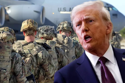 Suriye'de ABD'den DEAŞ'a 5 operasyon