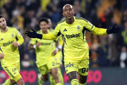 Talisca kararını yönetime iletti! İmzayı atıyor