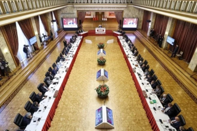 Terörsüz Türkiye Komisyonu yeniden toplanıyor