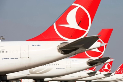 THY uçağı Hindistan'a acil iniş yaptı! Açıklama geldi