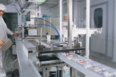 Türkiye'nin dev ilaç fabrikası üretim tesisini kapatıyor!