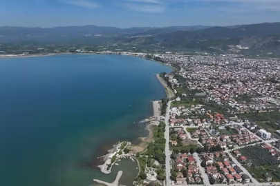 Türkiye'nin sakin şehirleri belli oldu! Bursa da listede...