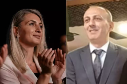 Yeni uyuşturucu operasyonu: Dilek İmamoğlu'nun kardeşi gözaltında!