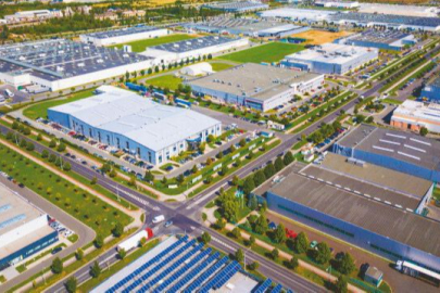 Yenişehir’de büyük sanayi devrimi! Endüstri bölgesi kuruluyor...