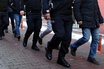 600 Milyon TL'lik lüks araç skandalı! Kamu görevlileri gözaltında...