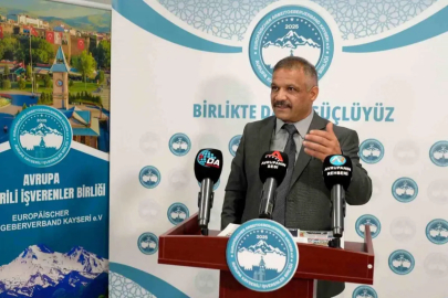 Ali Hızar'dan 6 Şubat mesajı: "Acımız da, birliğimiz de ortak"