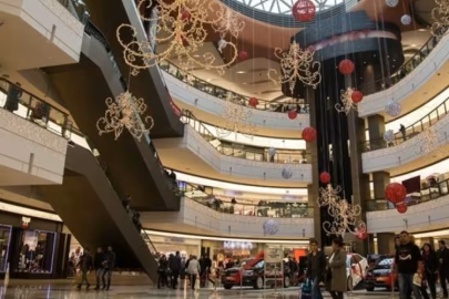 Alışverişin en gözde adresleri belli oldu