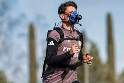 Arda Güler'i makineye bağladılar, çıkan sonuca sağlık ekibi inanamadı!