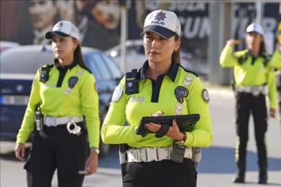 Artık trafikte bunu yapan gerçekten yandı!