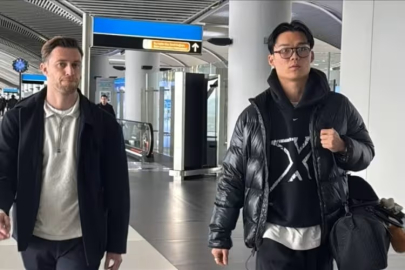 Beşiktaş, Güney Koreli futbolcu Hyeon-gyu Oh'u kadrosuna kattı