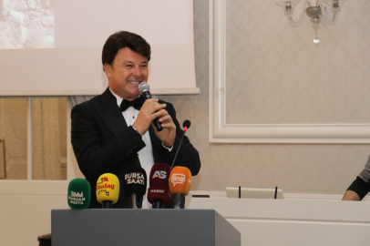 Buikad İş’te Sohbetler’e Devam Ediyor…