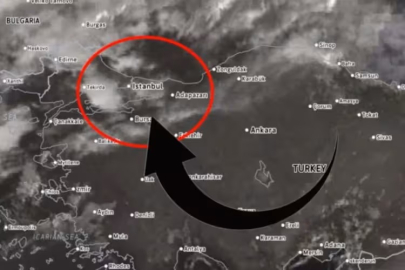 Bursa'da 'Gri Mod' açıldı! 10 gün sürecek...