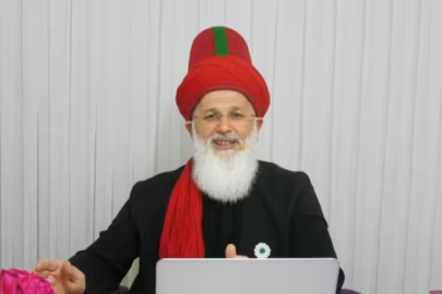 Bursa'da 'sahte şeyhin' oyunu elinde patladı! Bu ilk değil...