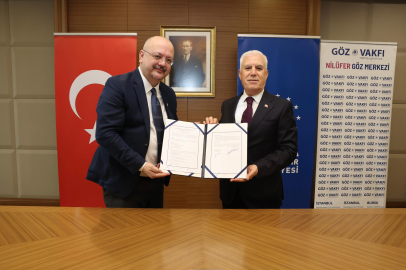 Büyükşehir ile geleceğe sağlıklı bakış