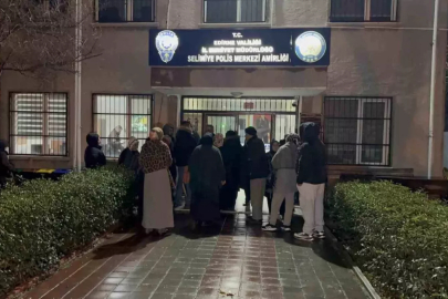 Edirne'de umre vaadiyle 17 kişiyi dolandırdılar