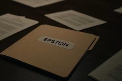Epstein'in ölümüyle ilgili yeni görüntüler!