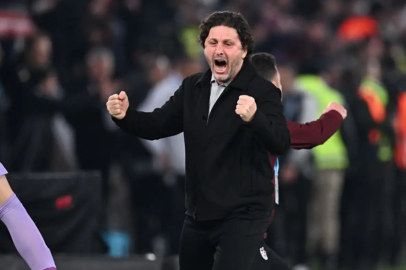 Fatih Tekke'nin ''Rekor bonservis teklif ettik'' dediği isim ortaya çıktı