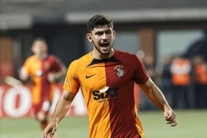 Galatasaray, Yusuf Demir'le yollarını ayırdı