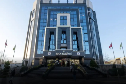 İzmir’in Buca Belediyesi’ne operasyon!