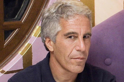 Jeffrey Epstein'in mirasını dağıttığı 42 kişi ortaya çıktı!