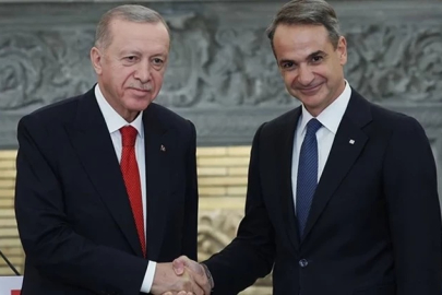 Miçotakis, 11 Şubat'ta Türkiye'ye geliyor