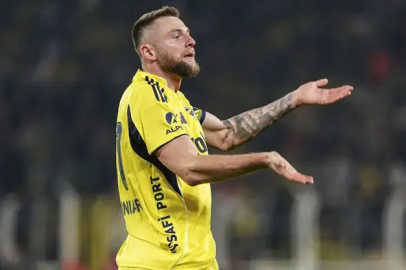 Milan Skriniar'ın cezası belli oldu