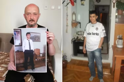 Rixos stajyeri Burak Oğraş'ın şüpheli ölümünde baba konuştu!